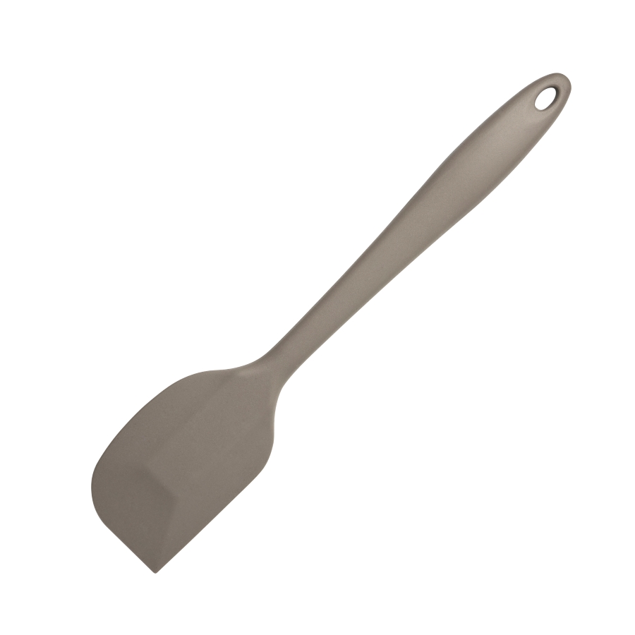 Silicone Spatula Grey 27cm / 10.5" Dentons